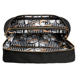 Pack Snap And Go 4-in-1 Weekender and Crossbody Travel Bag