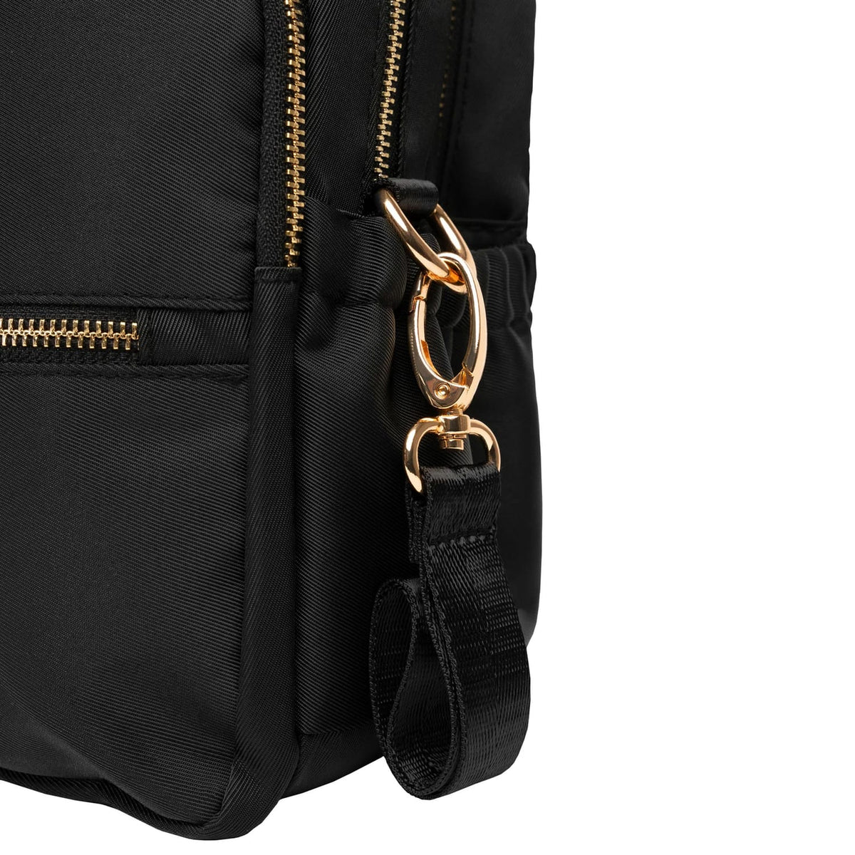 Pack Snap And Go 4-in-1 Weekender and Crossbody Travel Bag