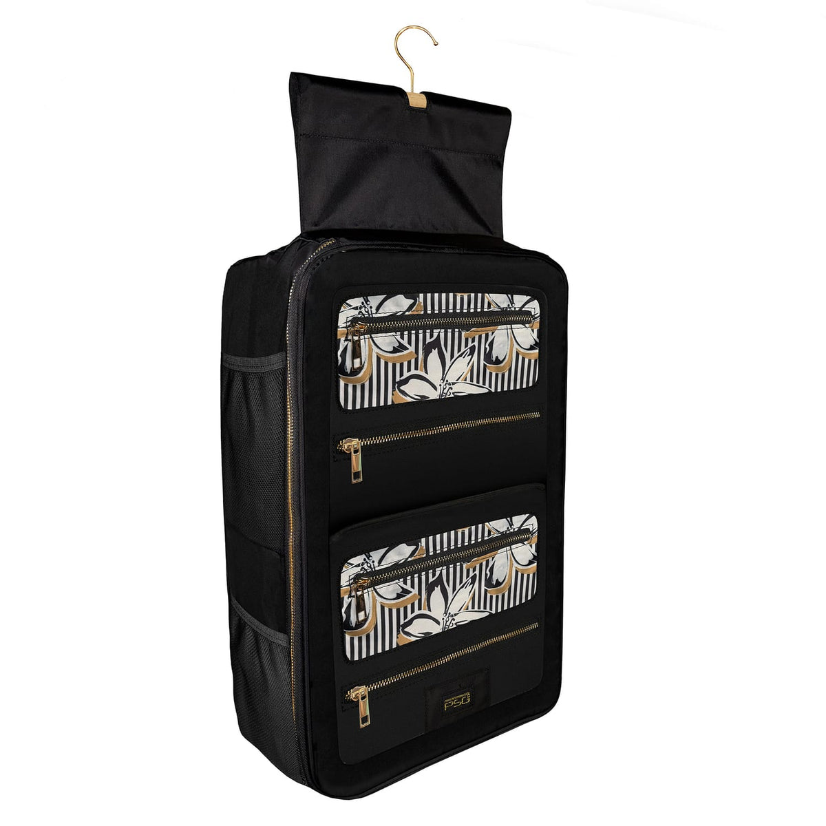 Pack Snap And Go Carry All Carry On Luggage Organizer