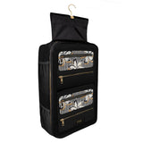 Pack Snap And Go Carry All Carry On Luggage Organizer