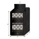 Pack Snap And Go Carry All Carry On Luggage Organizer