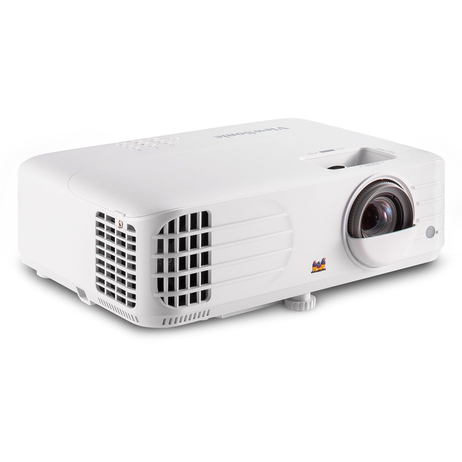 ViewSonic 1080p 3500 Lumens 3D Dual HDMI Sports Mode DLP Home Theater Projector - Certified Refurbished