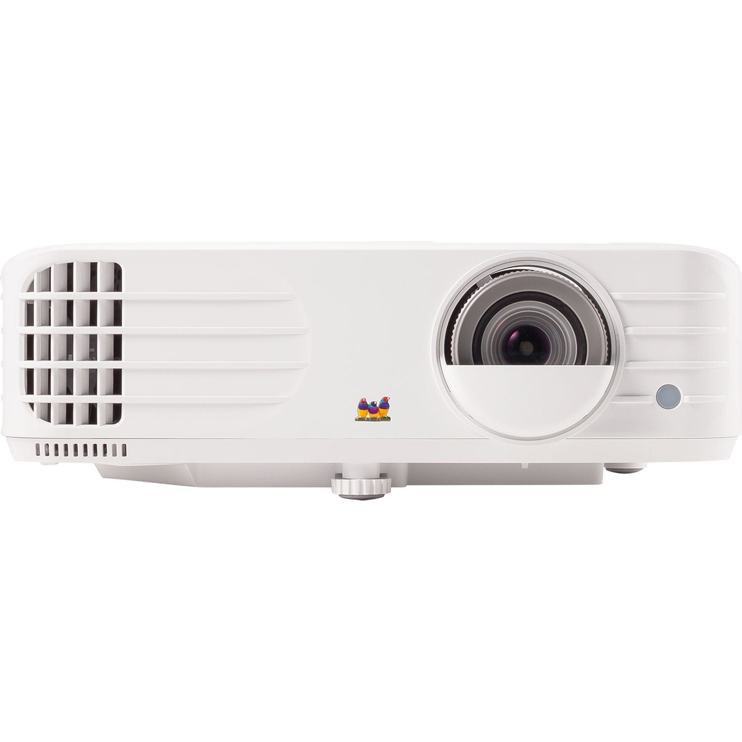 ViewSonic 1080p 3500 Lumens 3D Dual HDMI Sports Mode DLP Home Theater Projector - Certified Refurbished