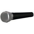 Pyle Professional Handheld Unidirectional Dynamic Microphone