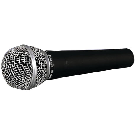 Pyle Professional Handheld Unidirectional Dynamic Microphone