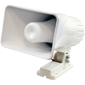 Pyle 6" Indoor/Outdoor 50-Watt PA Horn Speaker