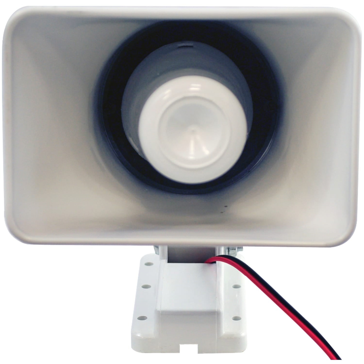 Pyle 6" Indoor/Outdoor 50-Watt PA Horn Speaker