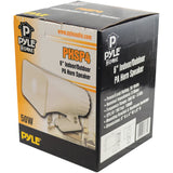Pyle 6" Indoor/Outdoor 50-Watt PA Horn Speaker