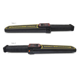Pyle Secure Scan Handheld Metal Detector Wand Security Scanner