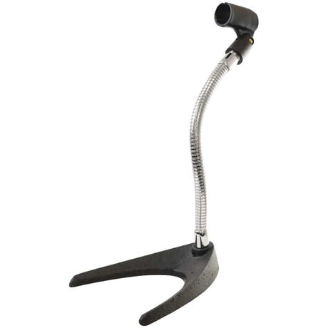 Pyle U-Base Gooseneck Desktop Microphone Stand