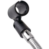 Pyle U-Base Gooseneck Desktop Microphone Stand