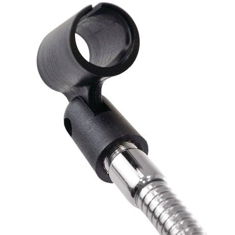 Pyle U-Base Gooseneck Desktop Microphone Stand