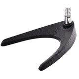 Pyle U-Base Gooseneck Desktop Microphone Stand