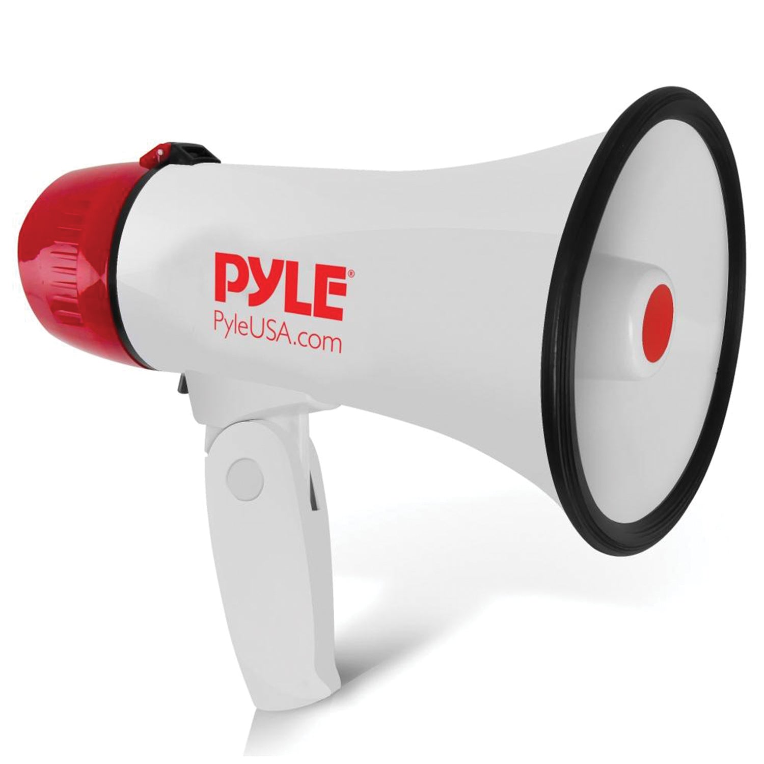 Pyle 20-Watt Megaphone/Bullhorn
