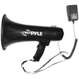 Pyle 40-Watt Professional Megaphone/Bullhorn