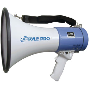 Pyle 50-Watt Professional Piezo Dynamic Megaphone