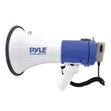 Pyle 50-Watt Professional Piezo Dynamic Megaphone
