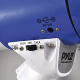 Pyle 50-Watt Professional Piezo Dynamic Megaphone