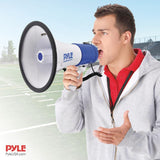 Pyle 50-Watt Professional Piezo Dynamic Megaphone