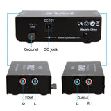 Pyle Phono Turntable Preamp