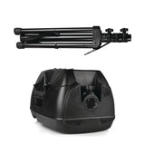 Pyle 700-Watt Active/Passive Dual Speaker System Kit