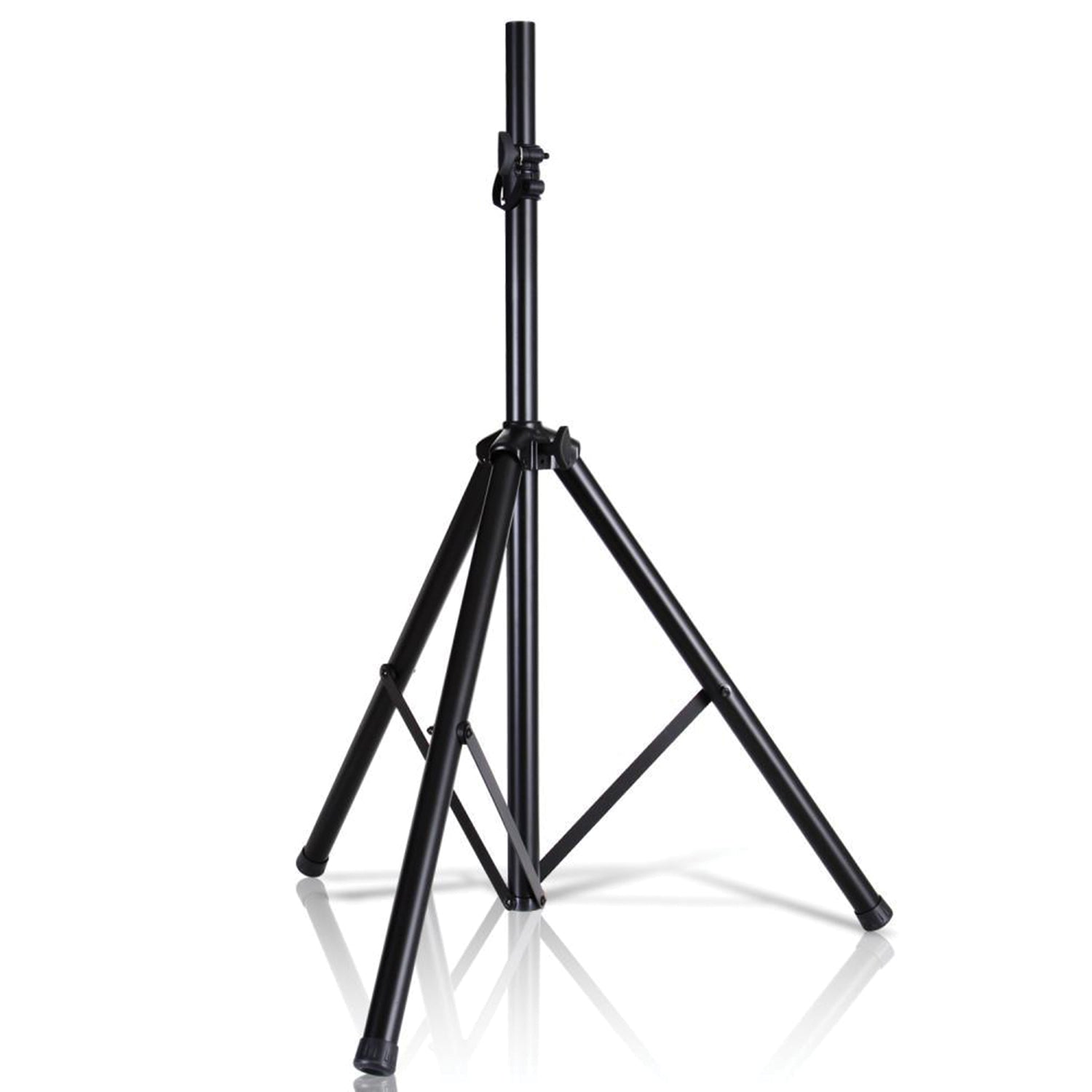 Pyle Tripod Speaker Stand, 6ft