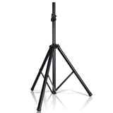 Pyle Tripod Speaker Stand, 6ft