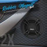 Pyle 6.5-Inch 300-Watt-Max 3-Way Coaxial Speakers