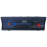 Pyle 30-Amp Heavy-Duty Switching Power Supply with Cooling Fan