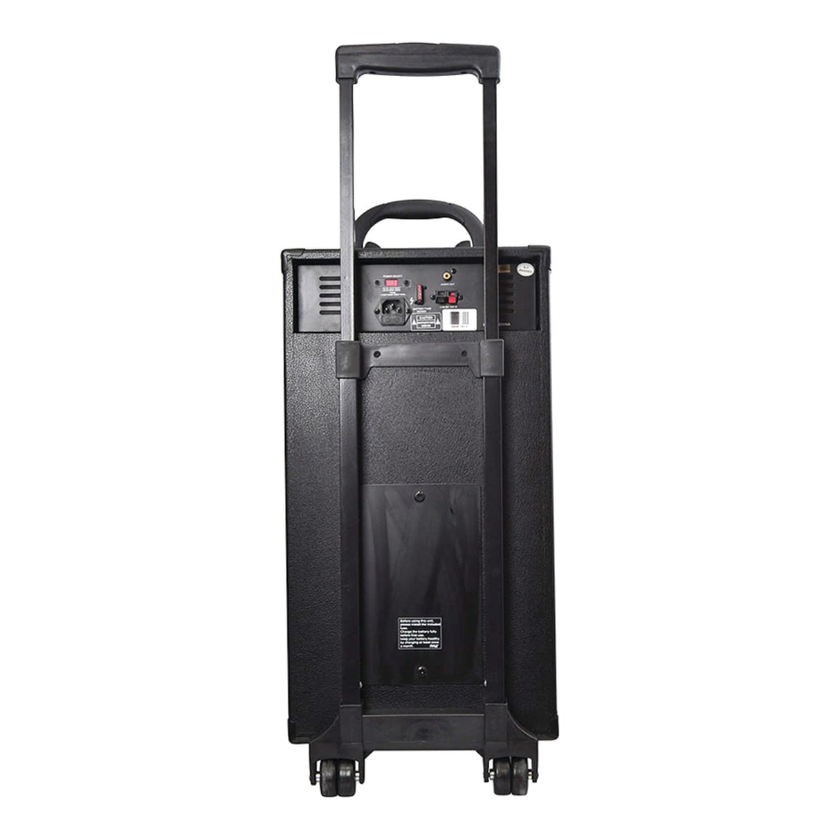 Pyle Wireless Portable Bluetooth PA Speaker System
