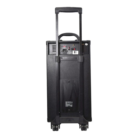Pyle Wireless Portable Bluetooth PA Speaker System