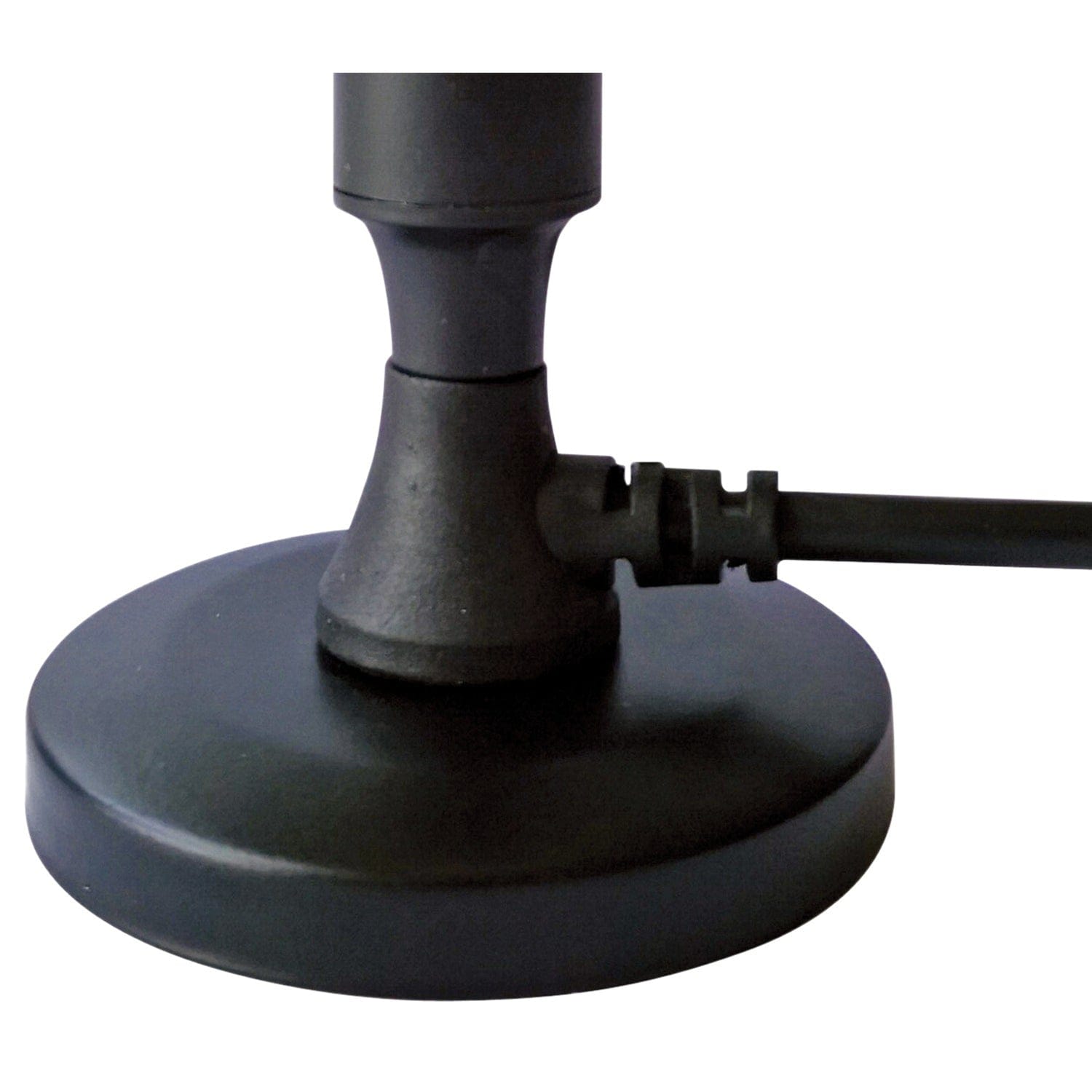 QFX Indoor HDTV Antenna with Magnetic Base
