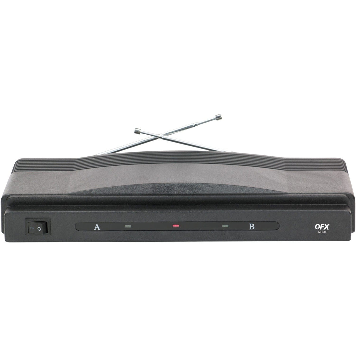 QFX Wireless Dynamic Microphone System