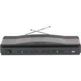 QFX Wireless Dynamic Microphone System