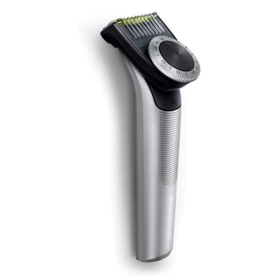 Philips Norelco Electric Trimmer and Shaver Black/Silver