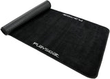 Playseat Floor Mat Racing Video Game Chair Accessory