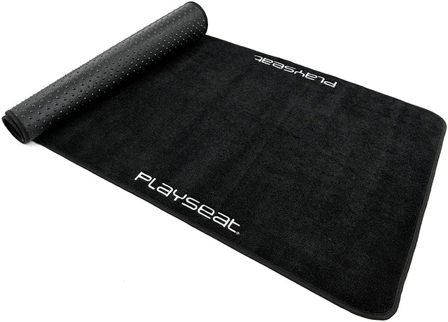 Playseat Floor Mat Racing Video Game Chair Accessory