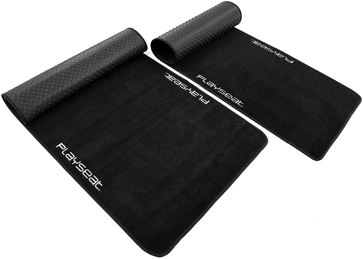 Playseat Floor Mat Racing Video Game Chair Accessory