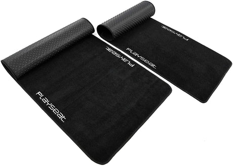 Playseat Floor Mat Racing Video Game Chair Accessory