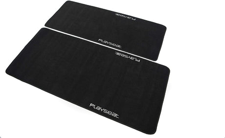 Playseat Floor Mat Racing Video Game Chair Accessory