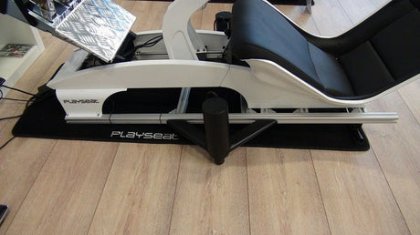 Playseat Floor Mat Racing Video Game Chair Accessory