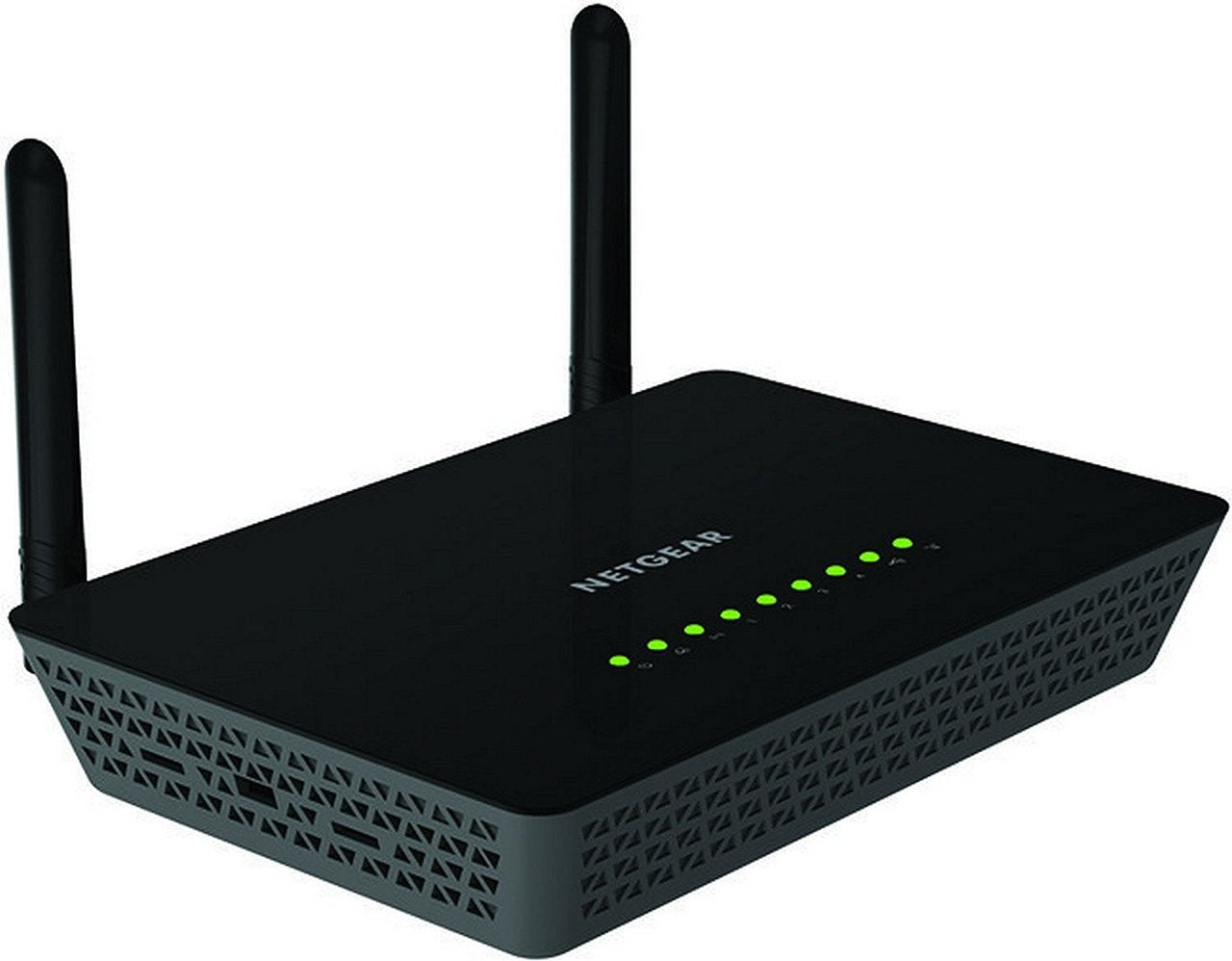 NETGEAR R6220-100NAS AC1200 Dual Band Smart WiFi Router