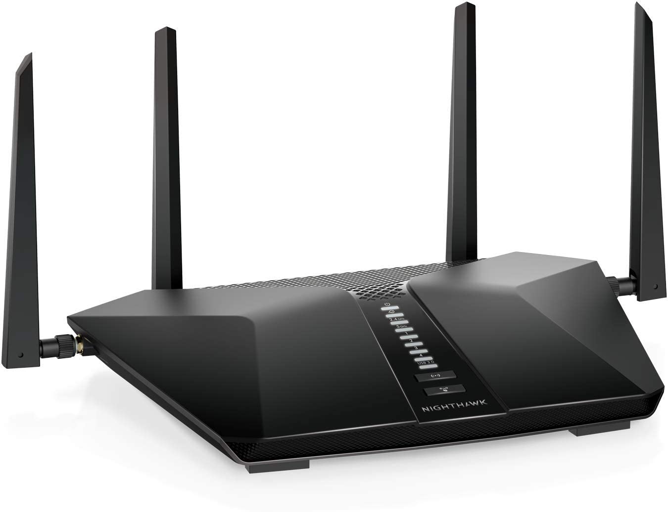 Netgear Nighthawk AX6 6-Stream AX4300 WiFi 6 Router