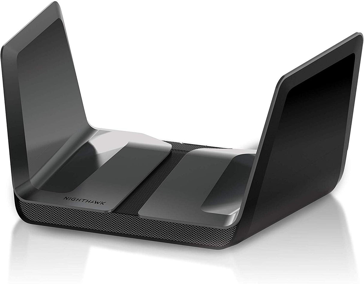 Netgear AX8 Nighthawk 8-Stream WiFi 6 Router - Certified Refurbished