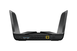 Netgear AX8 Nighthawk 8-Stream WiFi 6 Router - Certified Refurbished