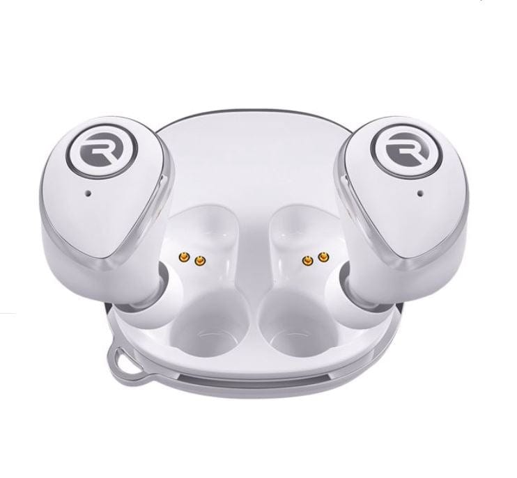 Brand new Raycon newest Wireless Earbuds white