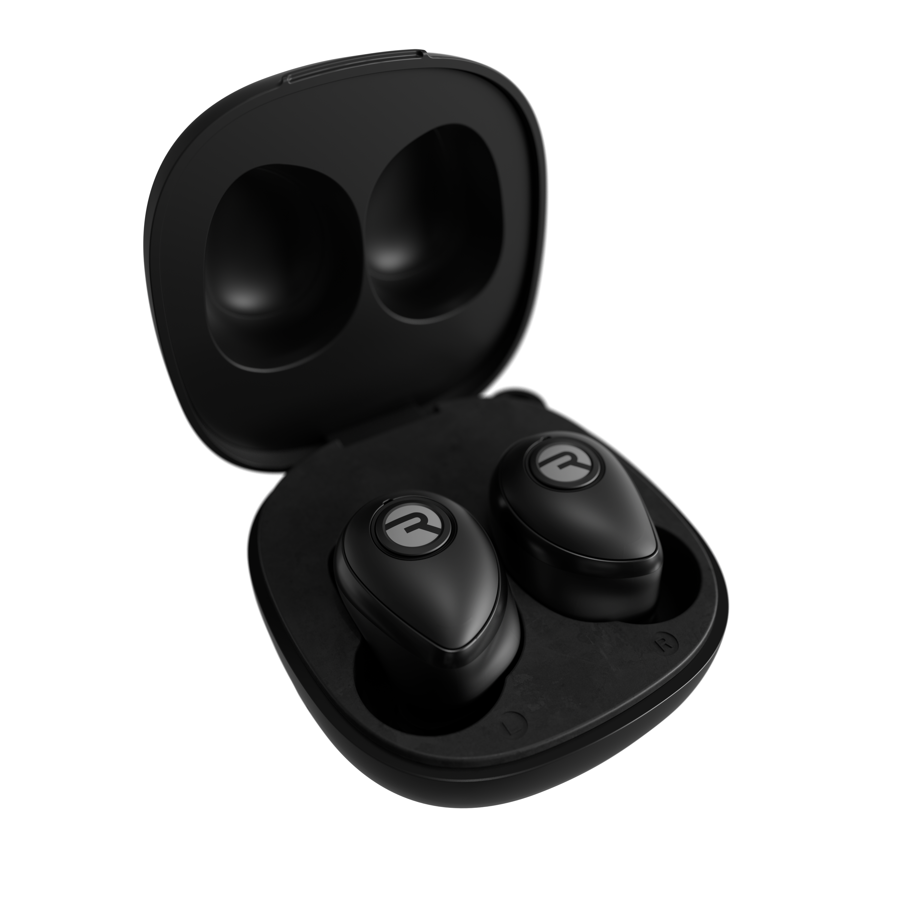 Raycon RBE755-ROS E55 The Performer True Wireless Bluetooth Earbuds
