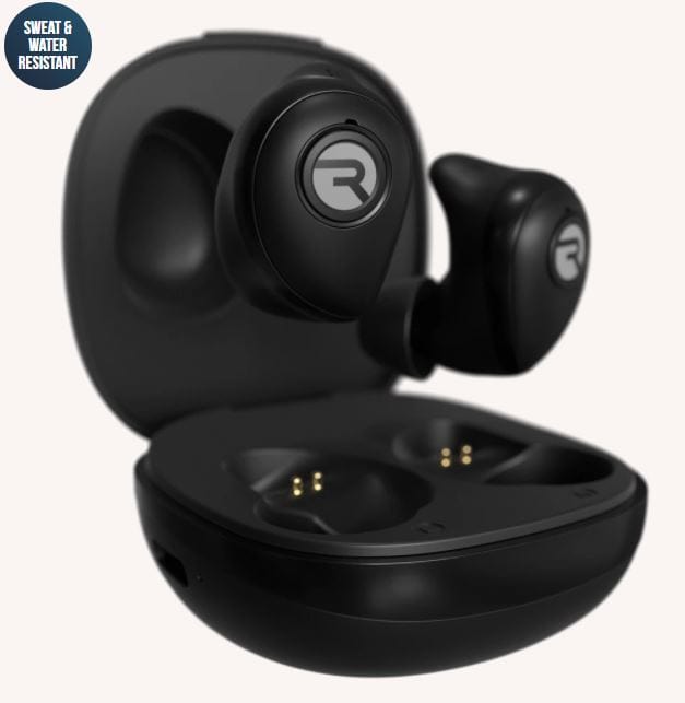 Raycon RBE755-ROS E55 The Performer True Wireless Bluetooth Earbuds