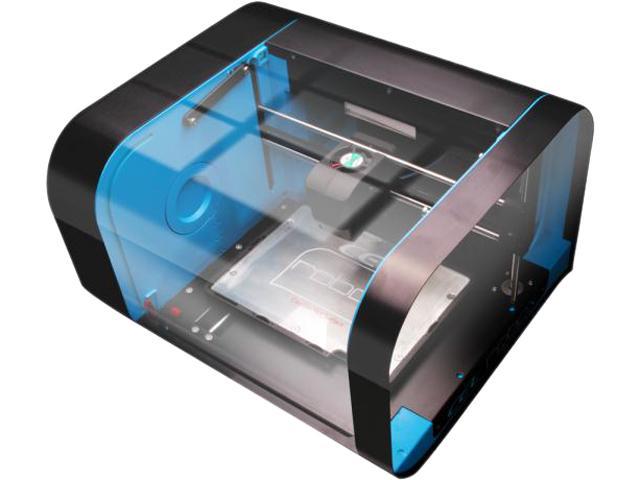 Robox RBX1 3D Printer, Dual Extruder, High Definition
