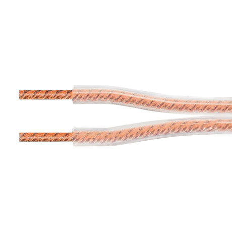 RCA 14-Gauge Speaker Wire, 100 Ft.